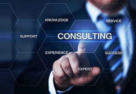 Neo Consulting Services - Our Consulting Expertise