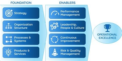 Operational Excellence Project