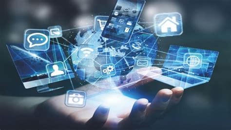 Digital Transformation Solutions